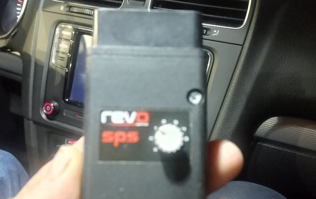 Volkswagen Golf R VII, 2012 год, 1 680 000 рублей, 5 фотография