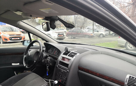 Peugeot 407, 2006 год, 230 000 рублей, 3 фотография