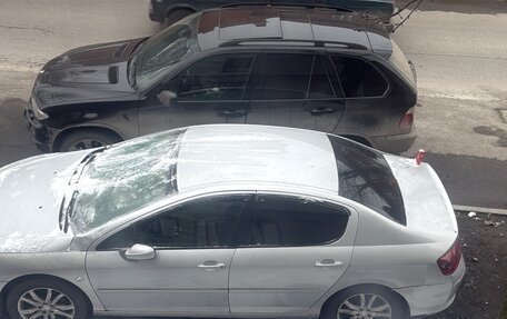 Peugeot 407, 2006 год, 230 000 рублей, 4 фотография