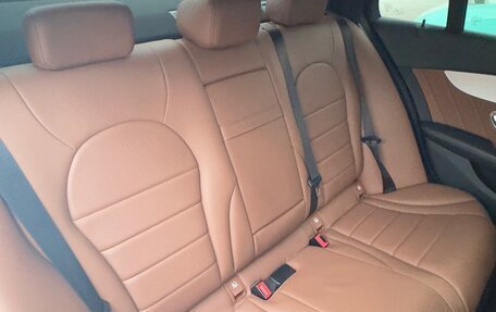 Mercedes-Benz C-Класс, 2018 год, 3 050 000 рублей, 11 фотография