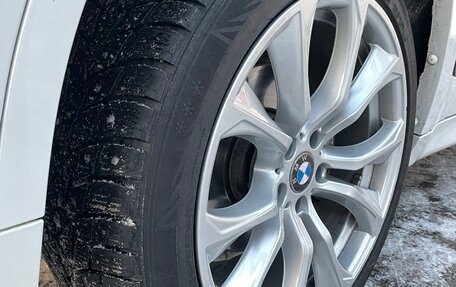 BMW X6, 2017 год, 4 350 000 рублей, 11 фотография