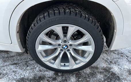 BMW X6, 2017 год, 4 350 000 рублей, 13 фотография