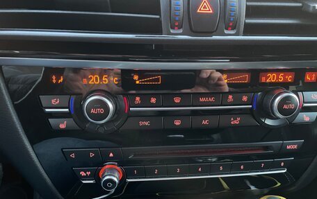 BMW X6, 2017 год, 4 350 000 рублей, 26 фотография