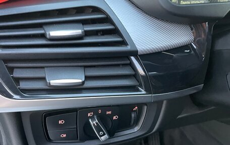 BMW X6, 2017 год, 4 350 000 рублей, 18 фотография