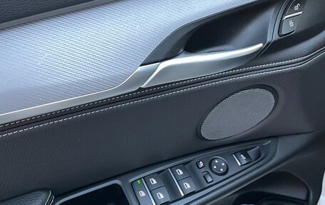 BMW X6, 2017 год, 4 350 000 рублей, 19 фотография