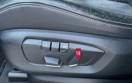 BMW X6, 2017 год, 4 350 000 рублей, 20 фотография