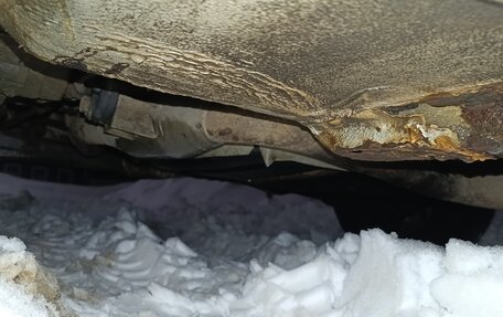 Mitsubishi Carisma I, 2002 год, 130 000 рублей, 8 фотография