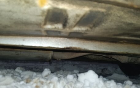 Mitsubishi Carisma I, 2002 год, 130 000 рублей, 9 фотография