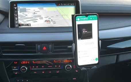 BMW X6, 2017 год, 4 350 000 рублей, 30 фотография