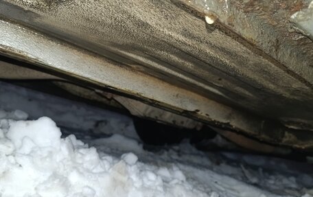 Mitsubishi Carisma I, 2002 год, 130 000 рублей, 7 фотография