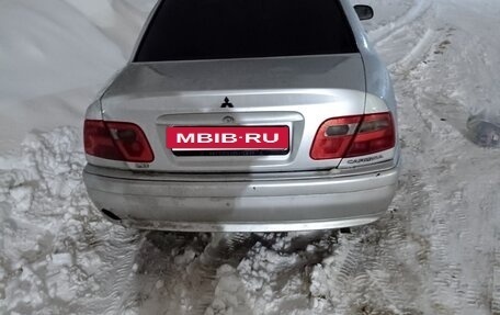 Mitsubishi Carisma I, 2002 год, 130 000 рублей, 4 фотография