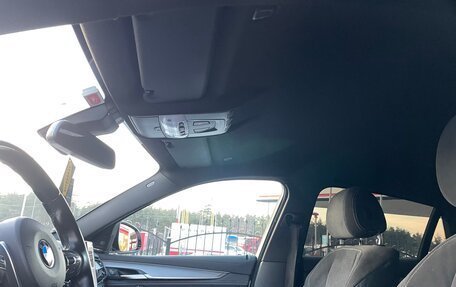 BMW X6, 2017 год, 4 350 000 рублей, 33 фотография