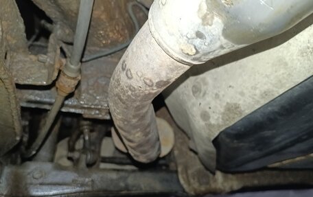 Mitsubishi Carisma I, 2002 год, 130 000 рублей, 10 фотография