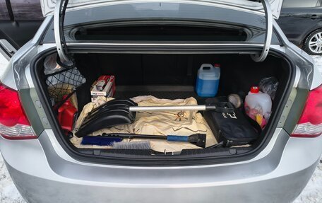 Chevrolet Cruze II, 2012 год, 730 000 рублей, 19 фотография