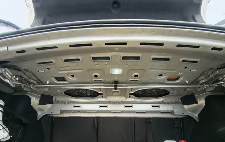 Chevrolet Cruze II, 2012 год, 730 000 рублей, 20 фотография