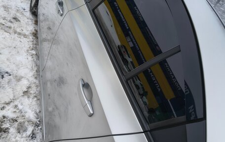 Chevrolet Cruze II, 2012 год, 730 000 рублей, 17 фотография