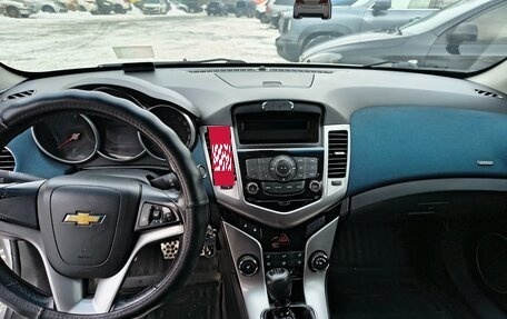 Chevrolet Cruze II, 2012 год, 730 000 рублей, 22 фотография