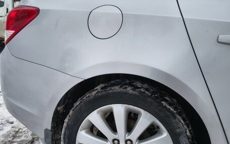 Chevrolet Cruze II, 2012 год, 730 000 рублей, 31 фотография