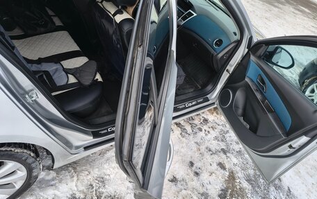 Chevrolet Cruze II, 2012 год, 730 000 рублей, 35 фотография