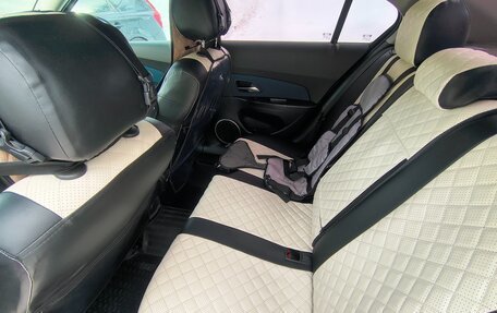 Chevrolet Cruze II, 2012 год, 730 000 рублей, 25 фотография