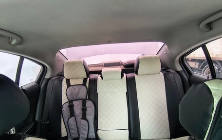 Chevrolet Cruze II, 2012 год, 730 000 рублей, 26 фотография