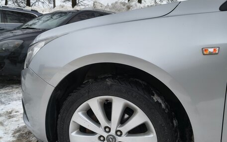 Chevrolet Cruze II, 2012 год, 730 000 рублей, 32 фотография