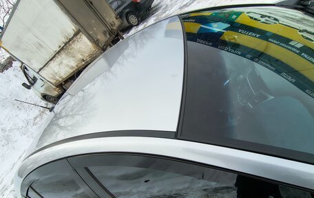 Chevrolet Cruze II, 2012 год, 730 000 рублей, 27 фотография