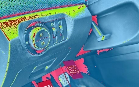 Chevrolet Cruze II, 2012 год, 730 000 рублей, 23 фотография