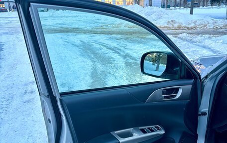 Subaru Impreza III, 2007 год, 580 000 рублей, 11 фотография