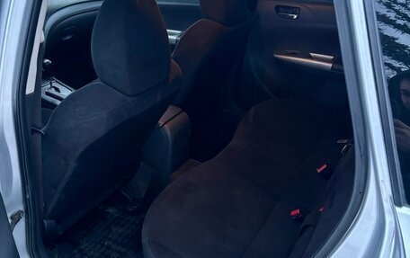 Subaru Impreza III, 2007 год, 580 000 рублей, 12 фотография