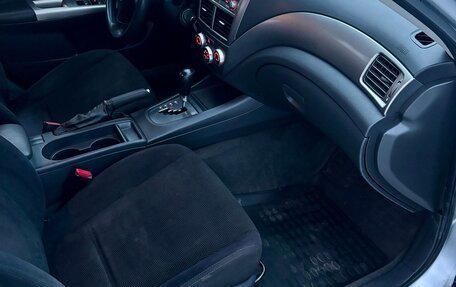 Subaru Impreza III, 2007 год, 580 000 рублей, 16 фотография