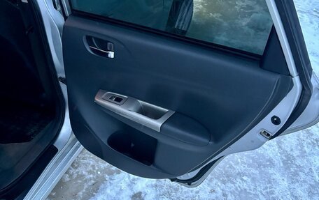 Subaru Impreza III, 2007 год, 580 000 рублей, 15 фотография