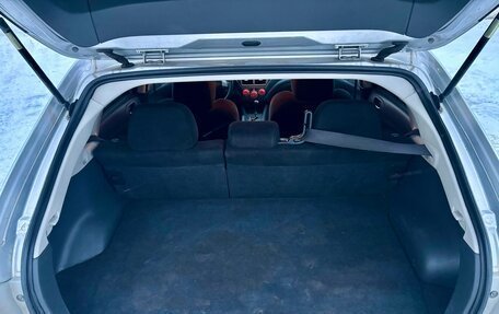 Subaru Impreza III, 2007 год, 580 000 рублей, 18 фотография