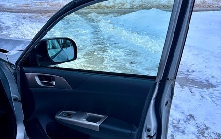 Subaru Impreza III, 2007 год, 580 000 рублей, 17 фотография