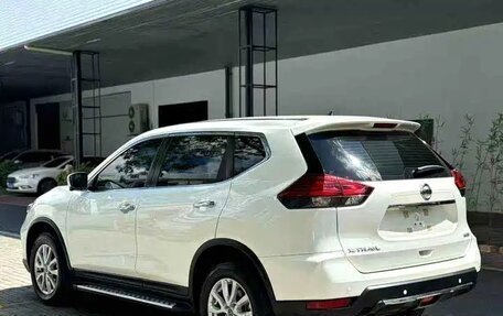 Nissan X-Trail, 2021 год, 1 967 760 рублей, 4 фотография