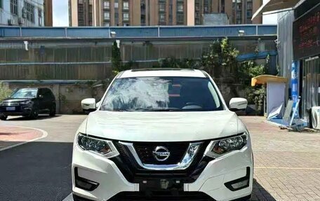 Nissan X-Trail, 2021 год, 1 967 760 рублей, 2 фотография