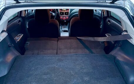 Subaru Impreza III, 2007 год, 580 000 рублей, 19 фотография