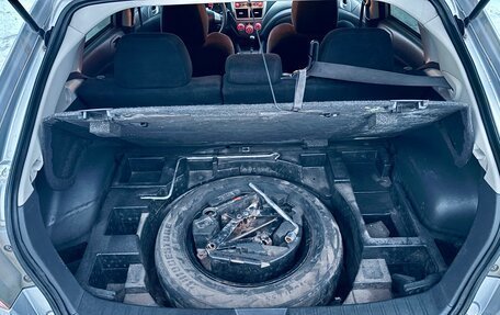 Subaru Impreza III, 2007 год, 580 000 рублей, 20 фотография