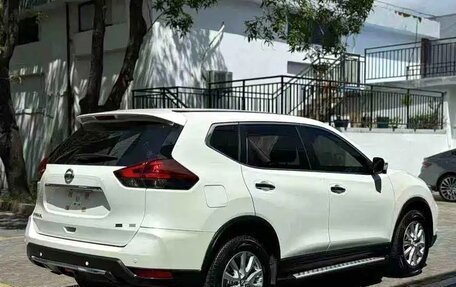 Nissan X-Trail, 2021 год, 1 967 760 рублей, 6 фотография