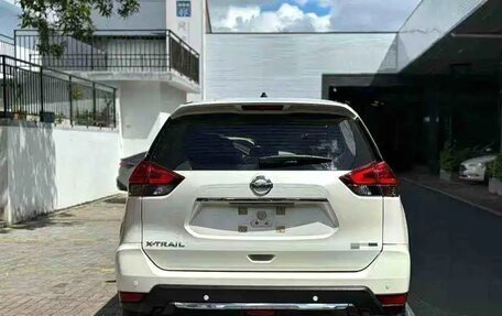 Nissan X-Trail, 2021 год, 1 967 760 рублей, 5 фотография