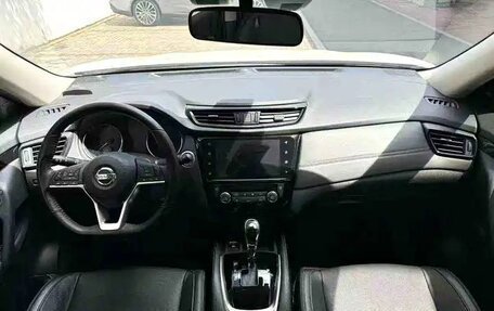 Nissan X-Trail, 2021 год, 1 967 760 рублей, 8 фотография