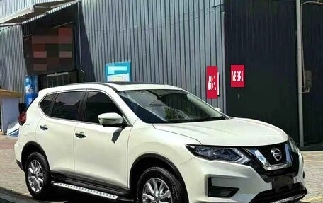 Nissan X-Trail, 2021 год, 1 967 760 рублей, 3 фотография