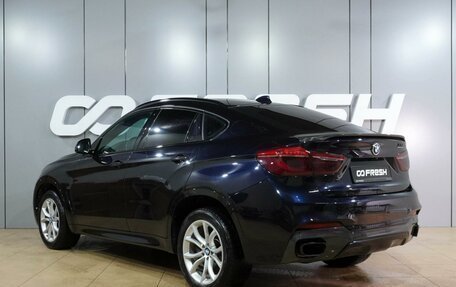 BMW X6, 2015 год, 3 299 000 рублей, 2 фотография
