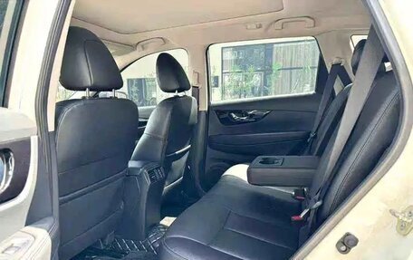 Nissan X-Trail, 2021 год, 1 967 760 рублей, 9 фотография