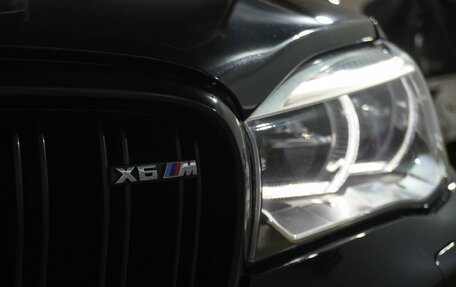 BMW X6, 2015 год, 3 299 000 рублей, 8 фотография