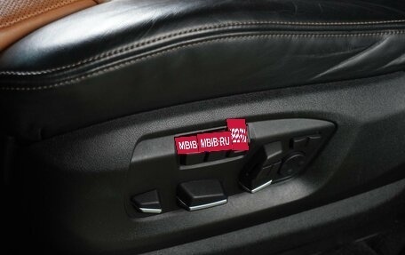 BMW X6, 2015 год, 3 299 000 рублей, 15 фотография