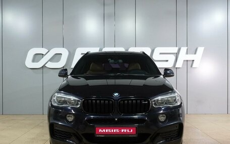 BMW X6, 2015 год, 3 299 000 рублей, 3 фотография