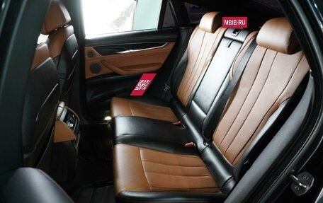 BMW X6, 2015 год, 3 299 000 рублей, 12 фотография