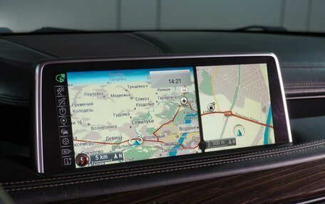 BMW X6, 2015 год, 3 299 000 рублей, 24 фотография