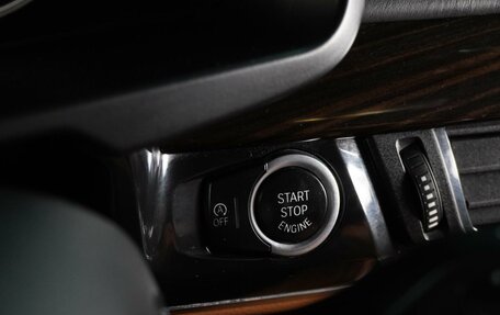 BMW X6, 2015 год, 3 299 000 рублей, 23 фотография